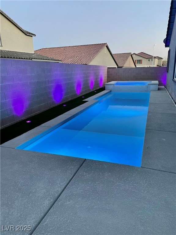 7616 Mojave Evening Street