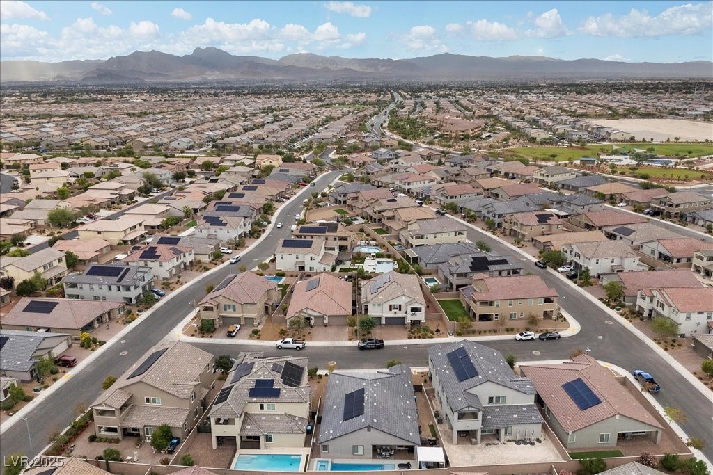 7616 Mojave Evening Street