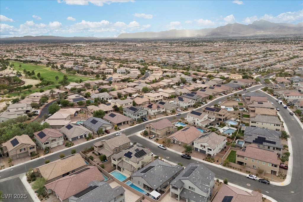 7616 Mojave Evening Street