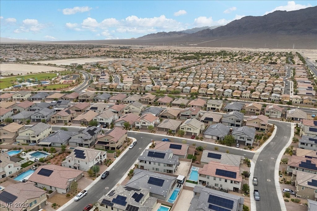 7616 Mojave Evening Street