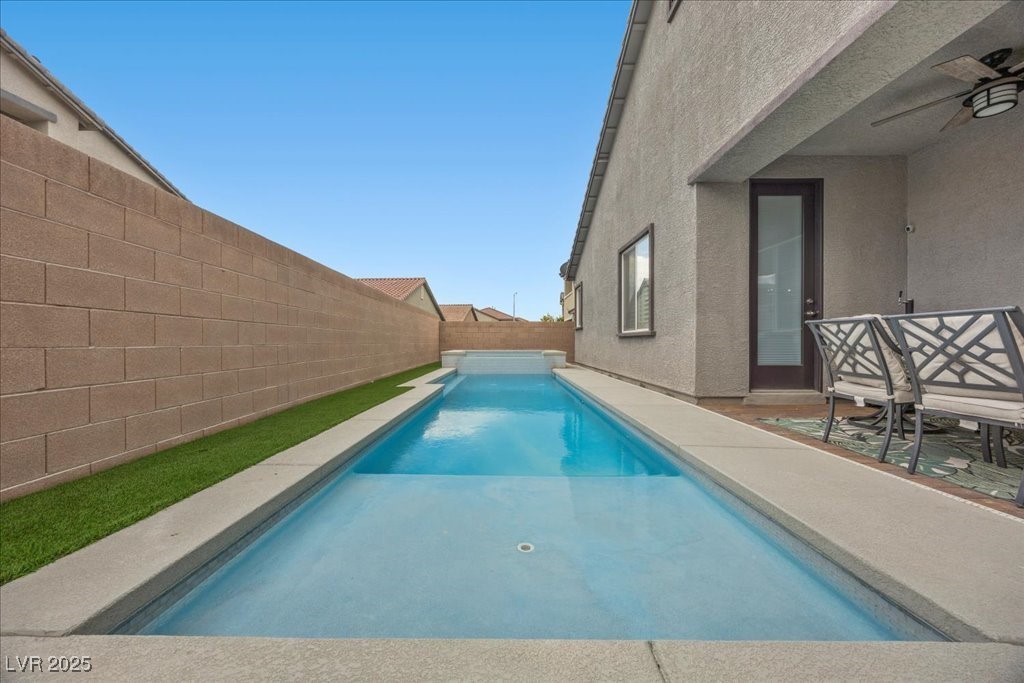 7616 Mojave Evening Street