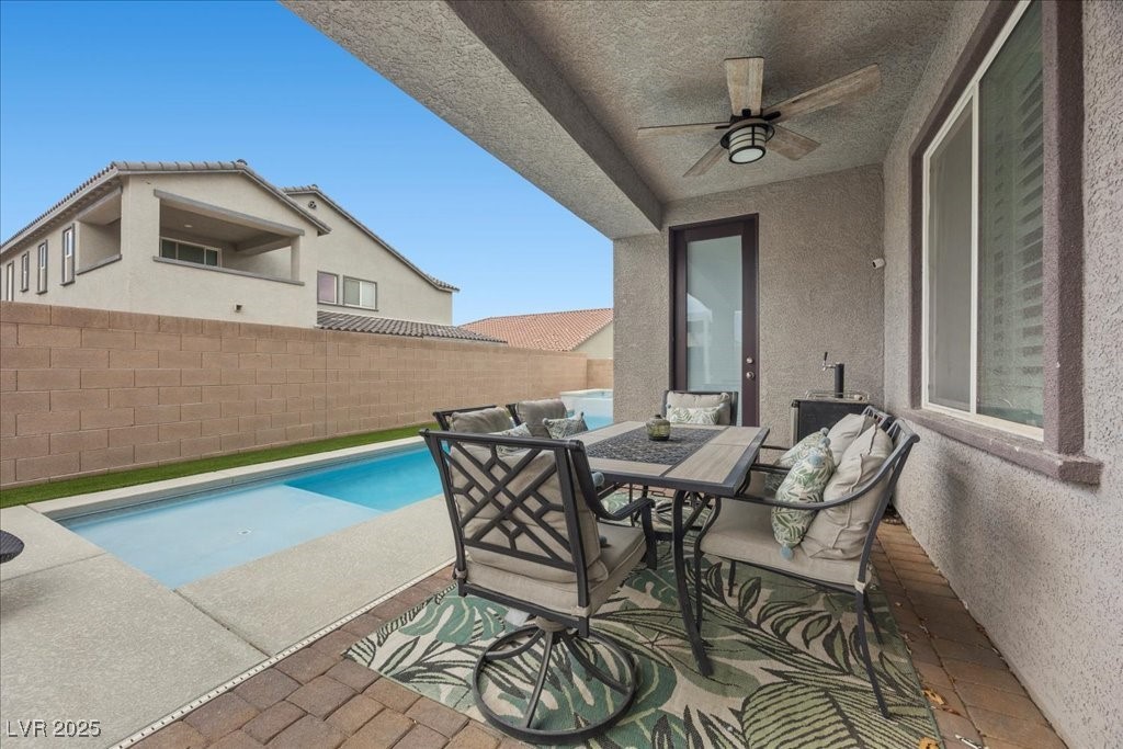 7616 Mojave Evening Street