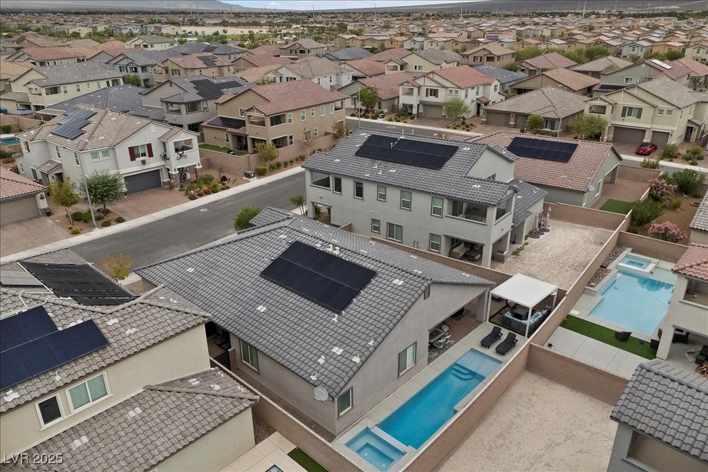 7616 Mojave Evening Street