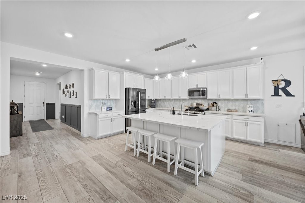 7616 Mojave Evening Street