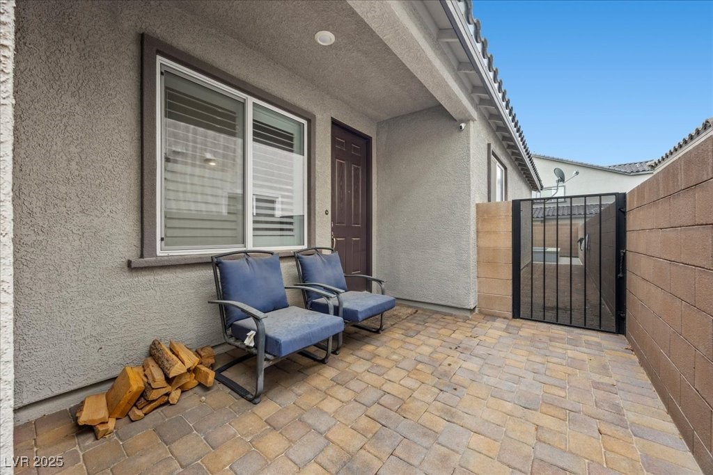 7616 Mojave Evening Street