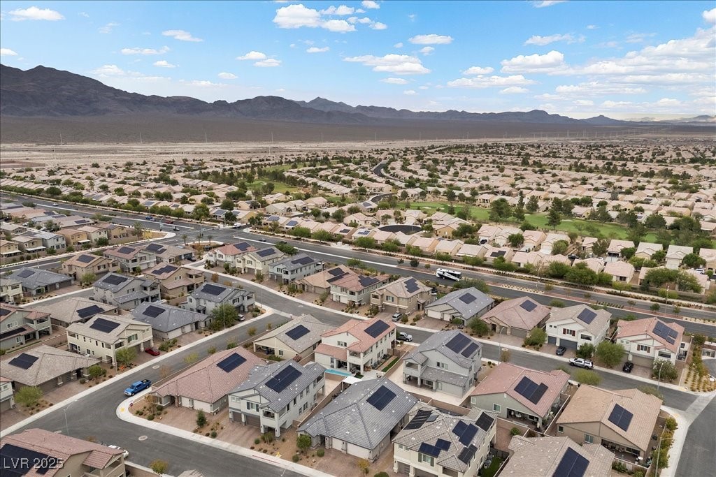 7616 Mojave Evening Street