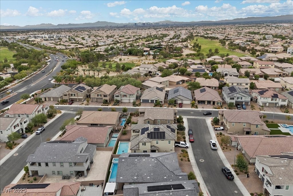 7616 Mojave Evening Street