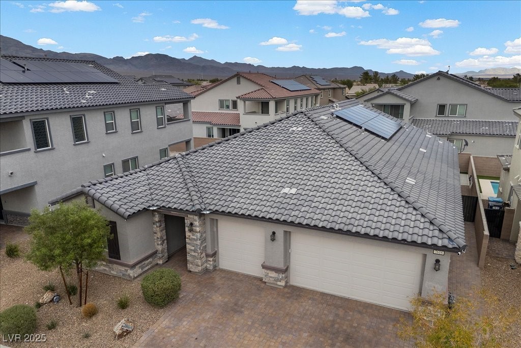 7616 Mojave Evening Street