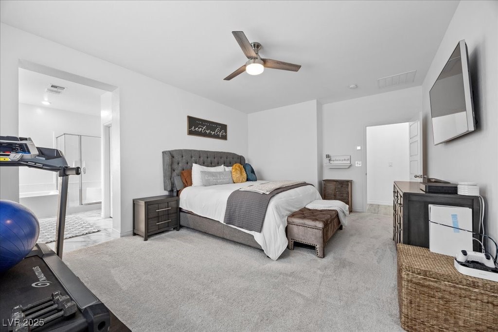 7616 Mojave Evening Street