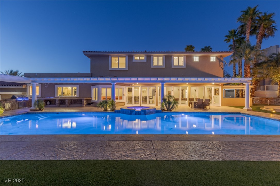 214 Desert Rose Court