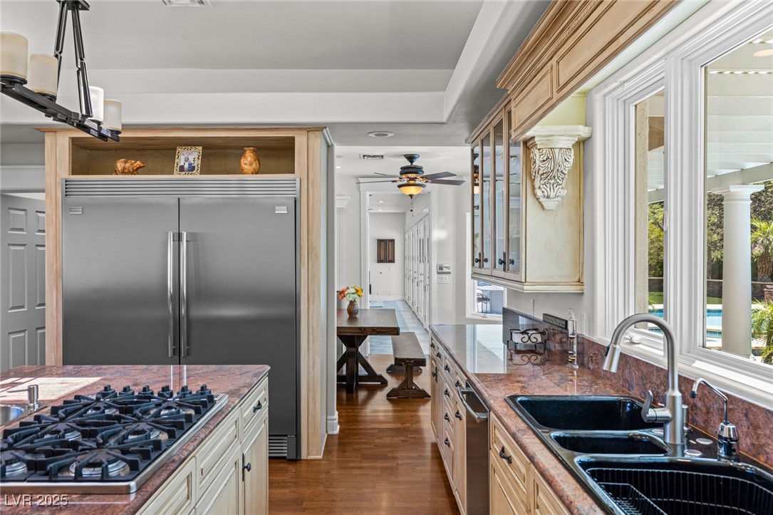 214 Desert Rose Court