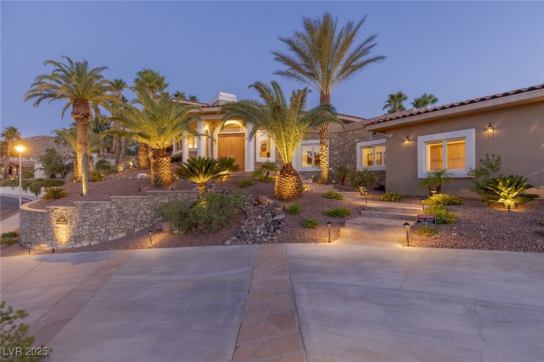 214 Desert Rose Court