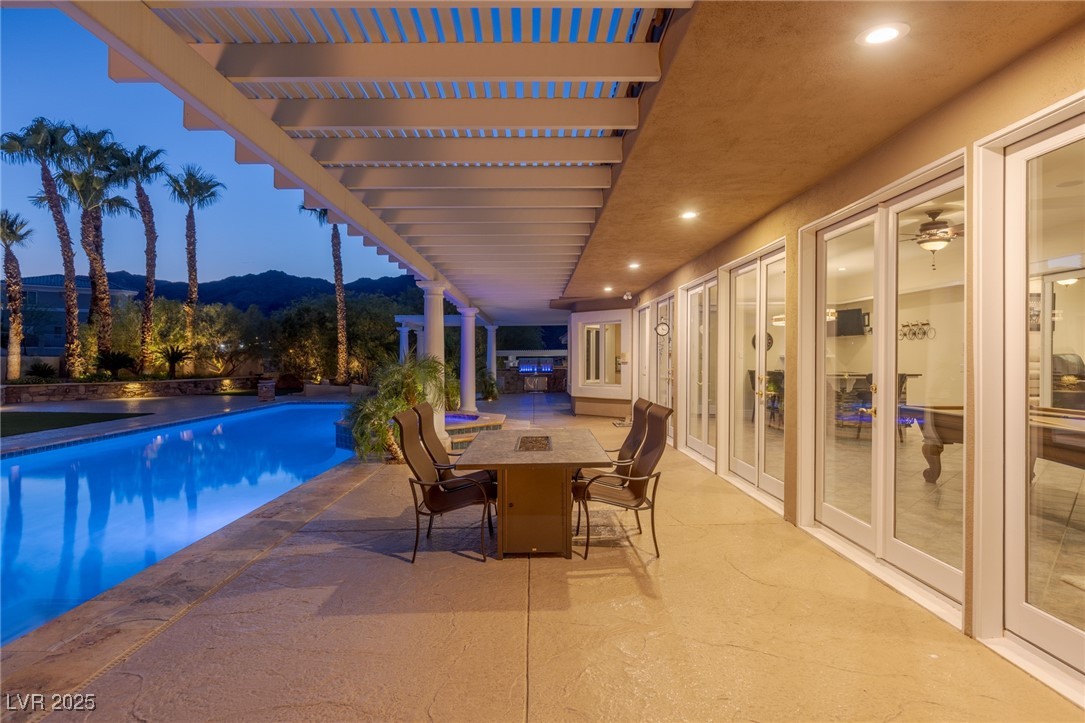 214 Desert Rose Court