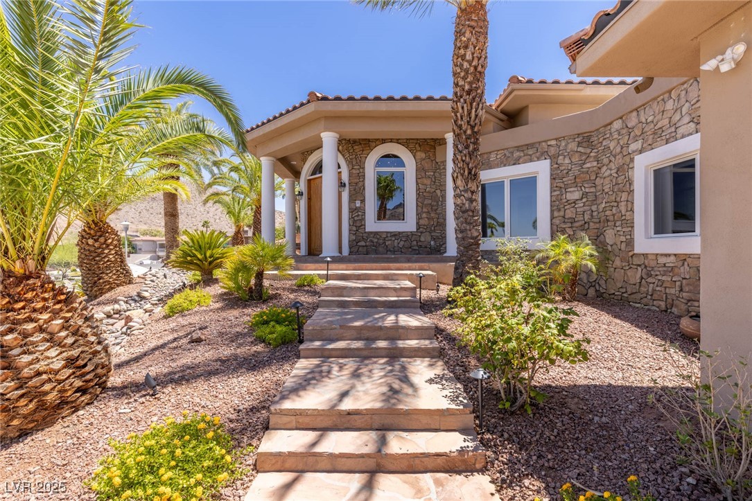 214 Desert Rose Court