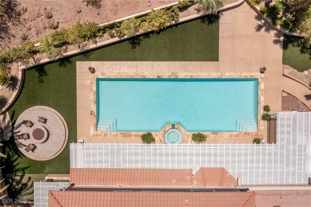 214 Desert Rose Court