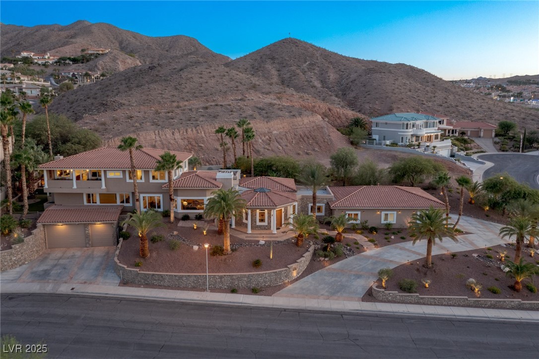 214 Desert Rose Court