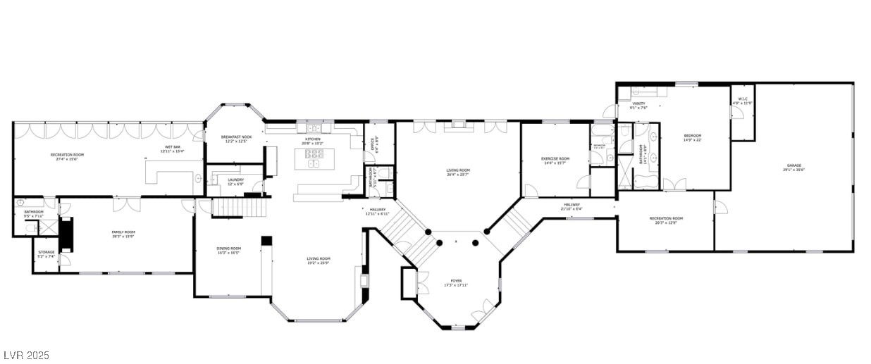 214 Desert Rose Court