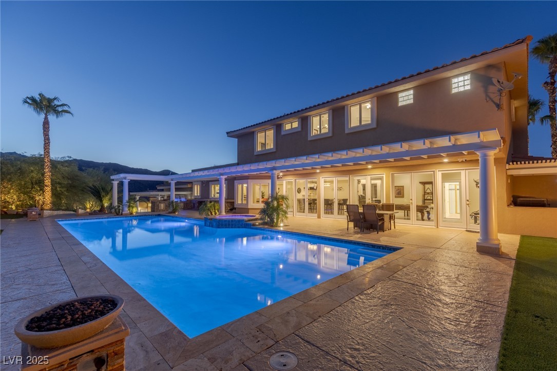 214 Desert Rose Court