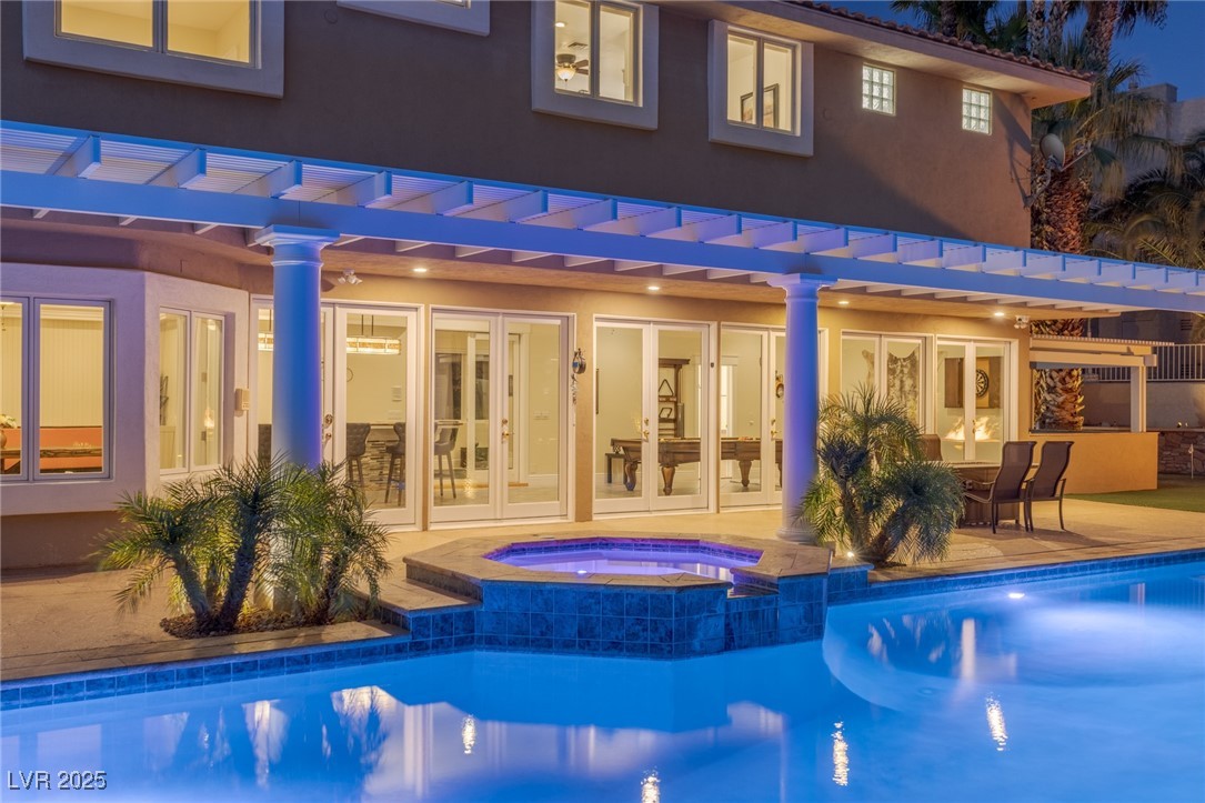 214 Desert Rose Court