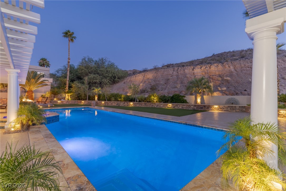 214 Desert Rose Court