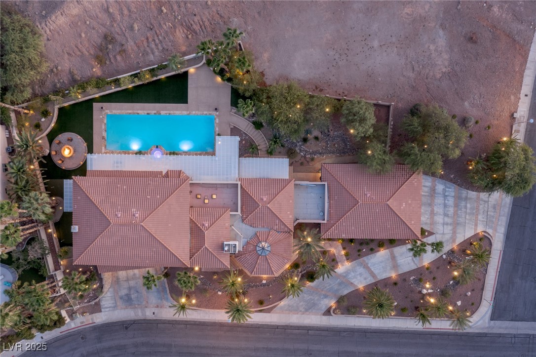 214 Desert Rose Court