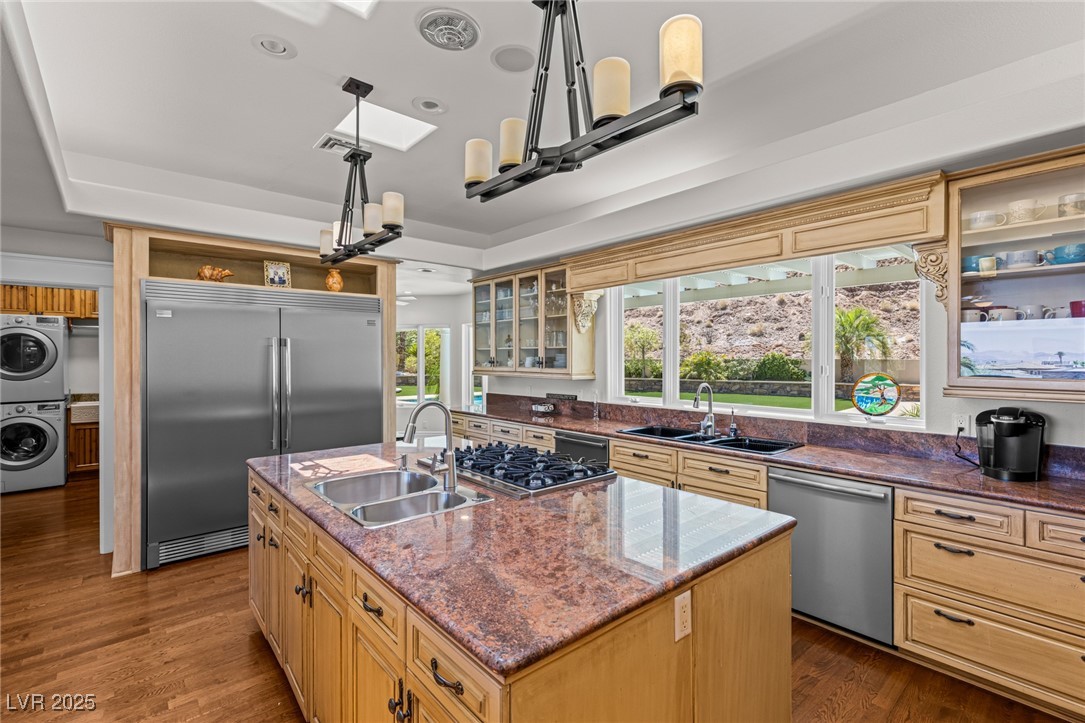 214 Desert Rose Court