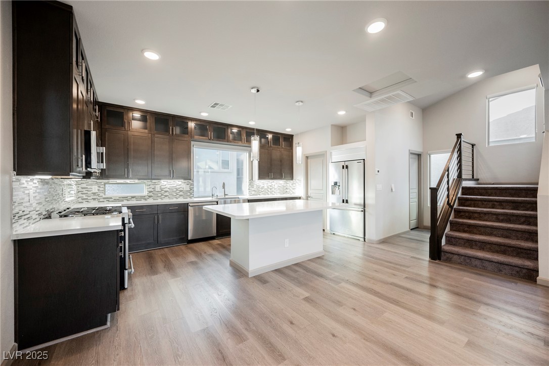 8081 Misty Canyon Avenue