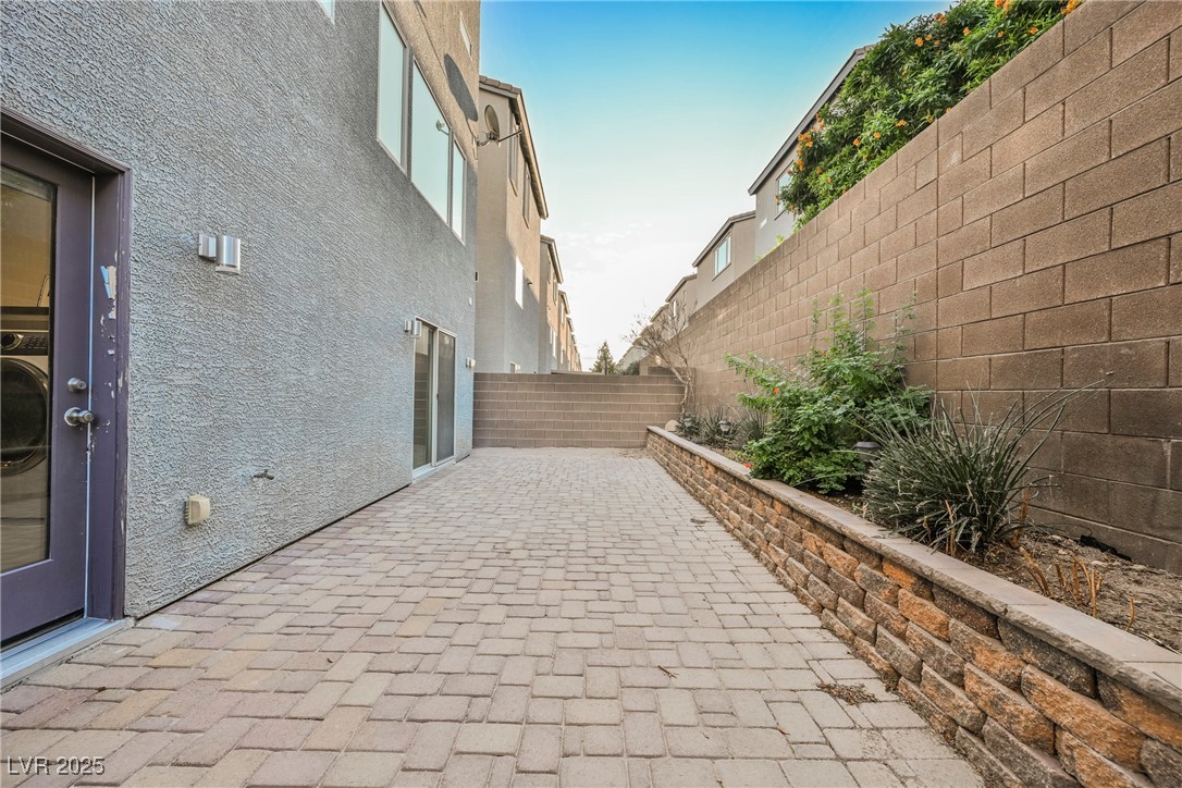 8081 Misty Canyon Avenue