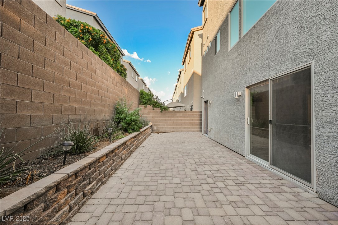 8081 Misty Canyon Avenue