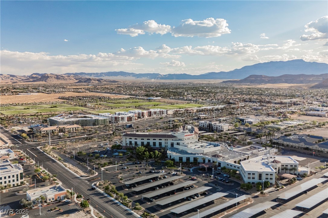 8081 Misty Canyon Avenue