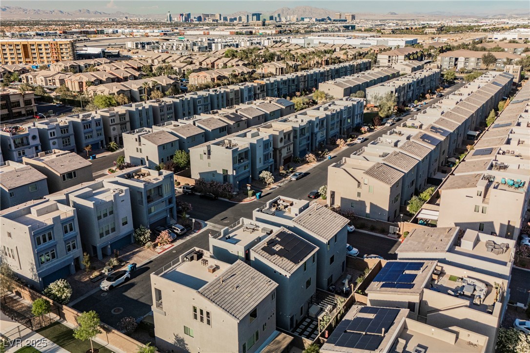 8081 Misty Canyon Avenue