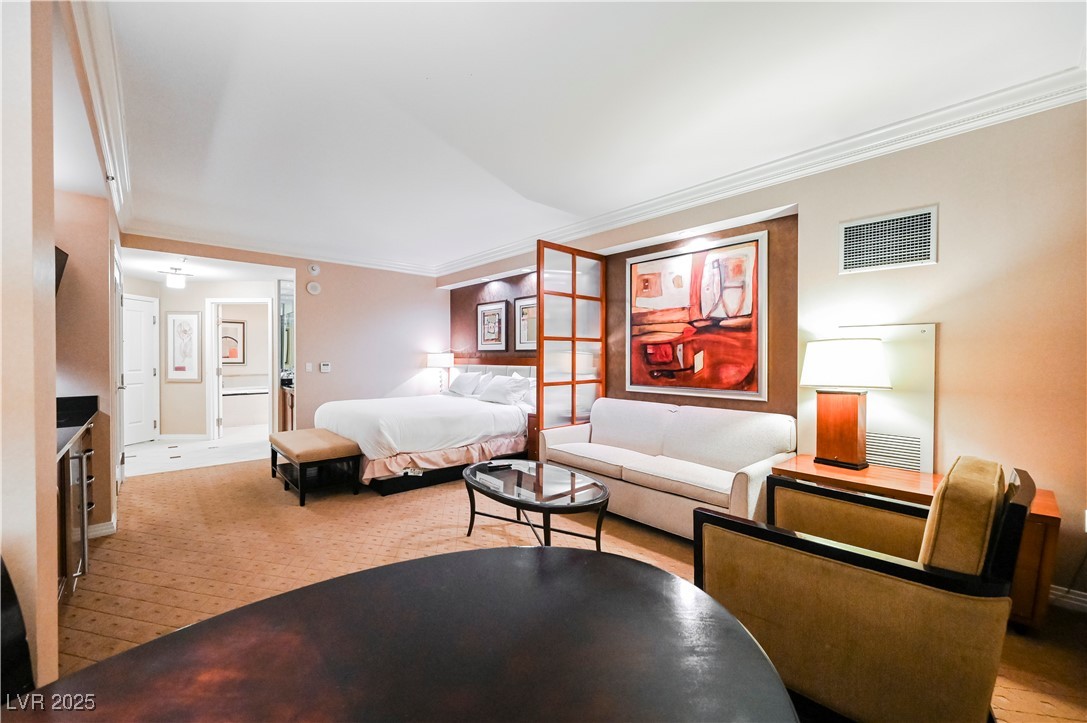 125 East HARMON Avenue 3716