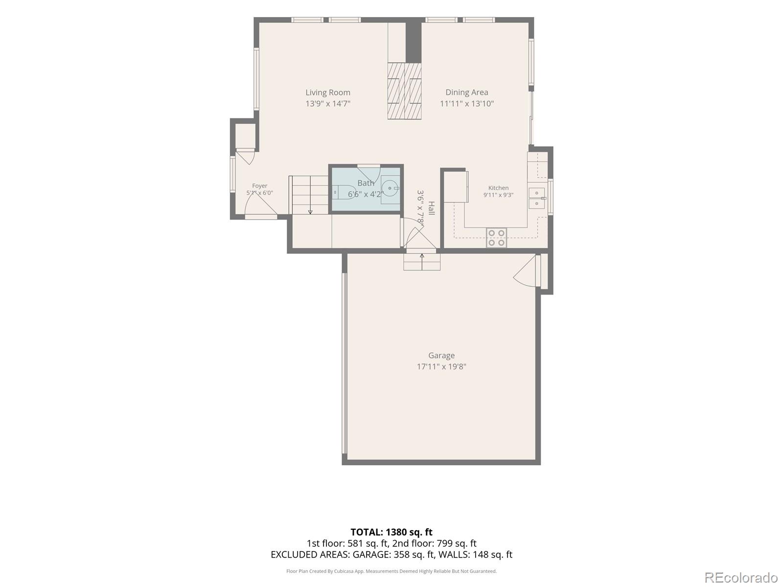 2135 W 101st Circle