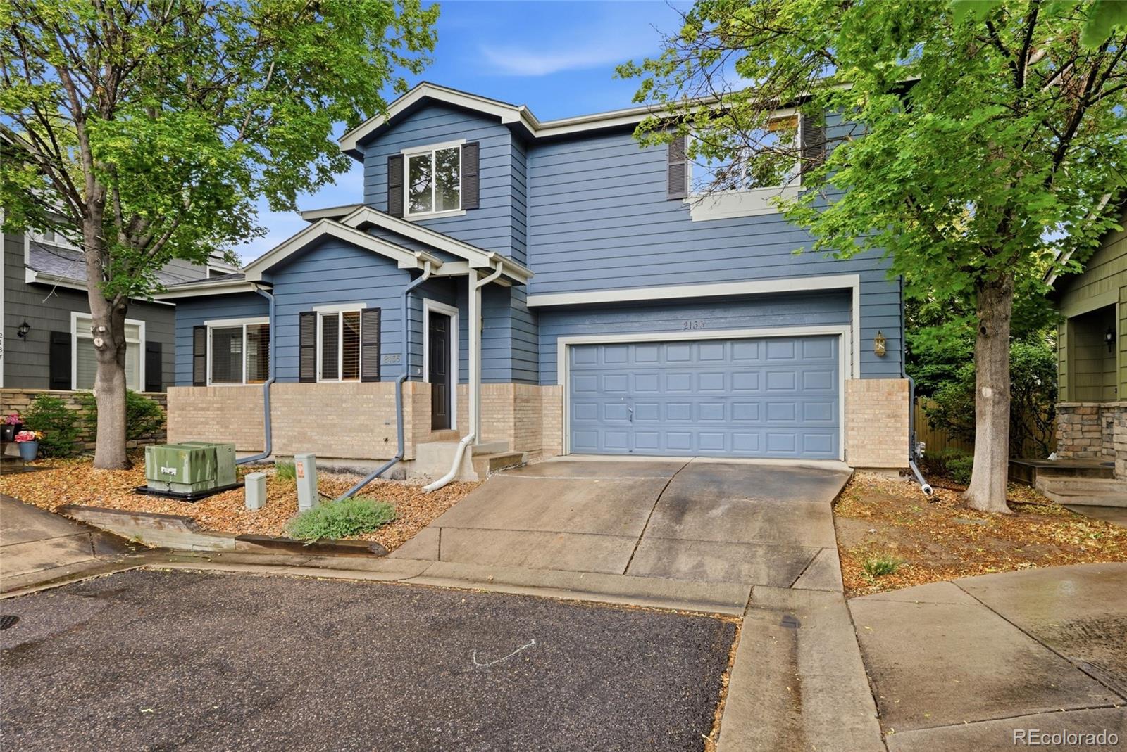 2135 W 101st Circle