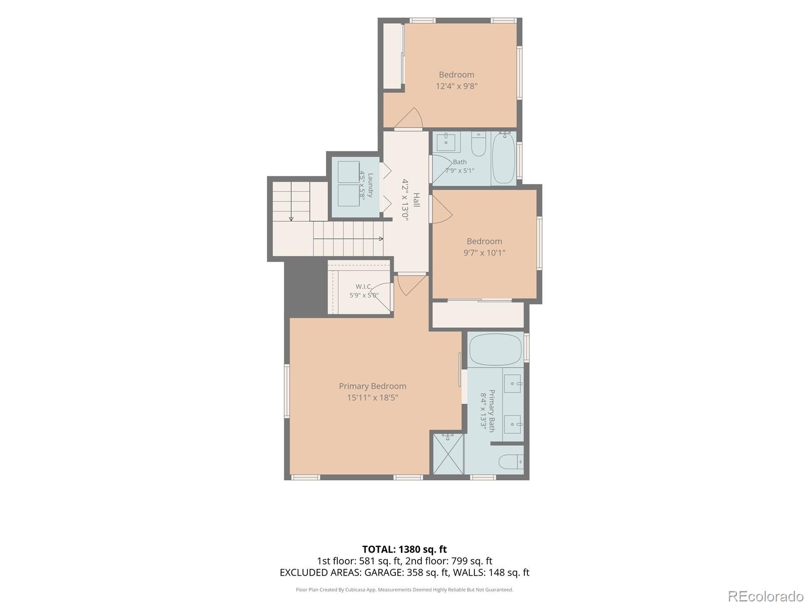 2135 W 101st Circle