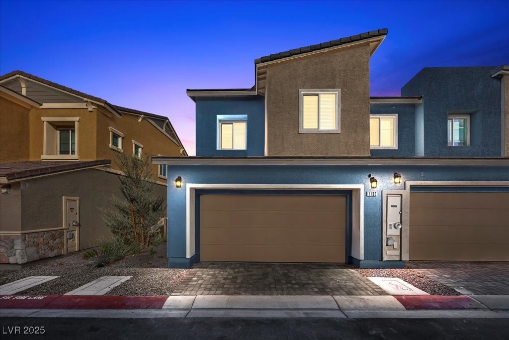 1132 Scarlet Sparrow Street