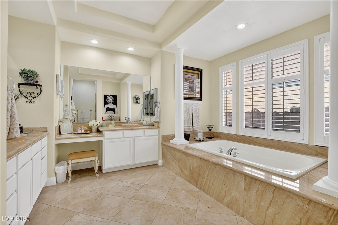 5111 Crown Cypress Street