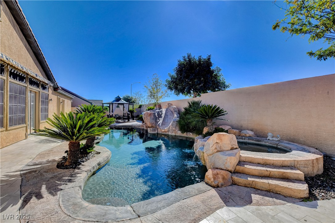 5111 Crown Cypress Street