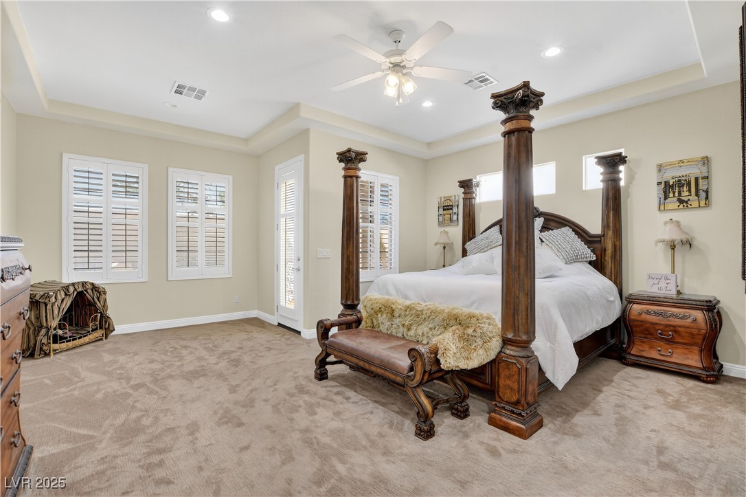 5111 Crown Cypress Street