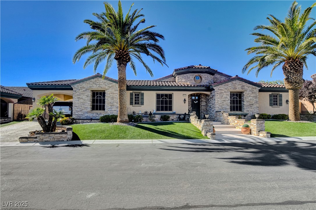 5111 Crown Cypress Street