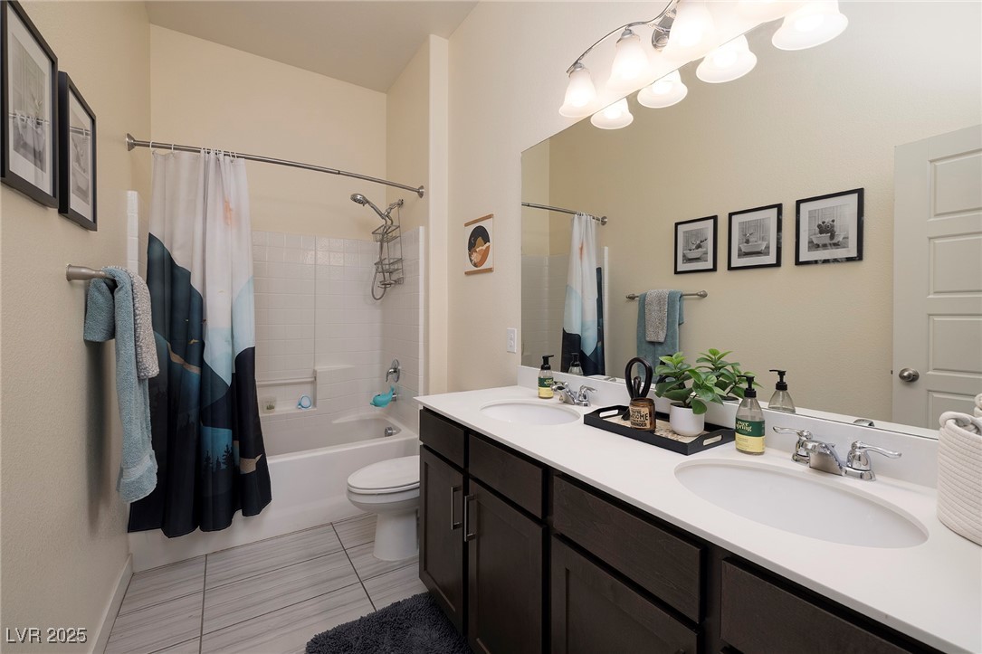 1059 Vibrance Drive