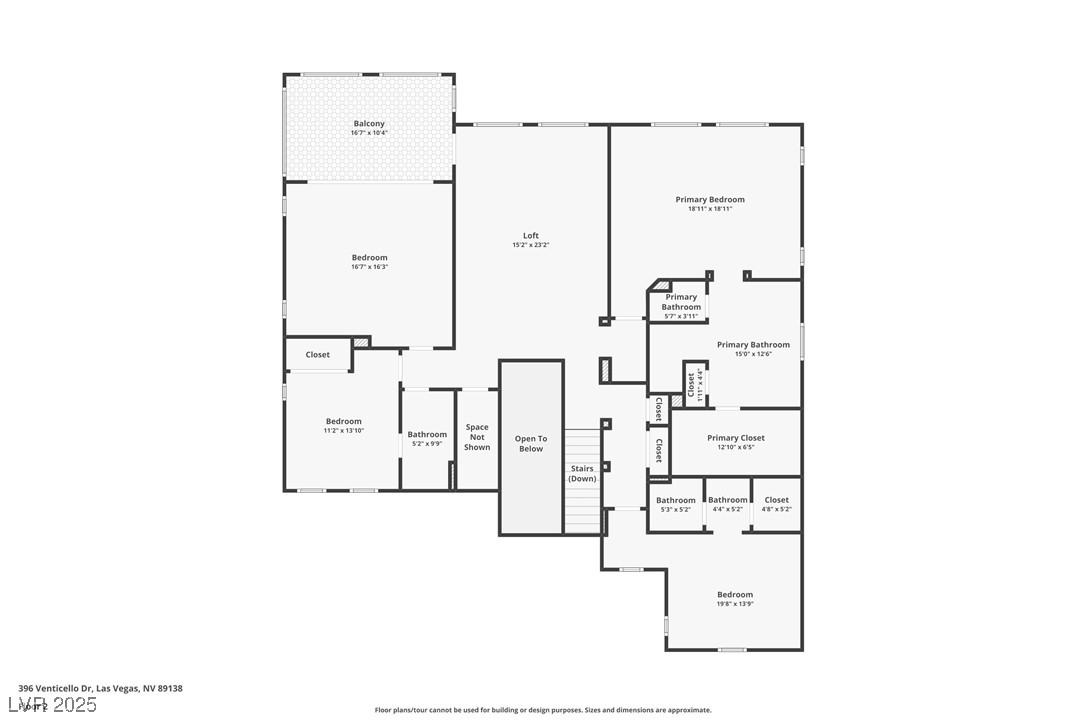 396 Venticello Drive