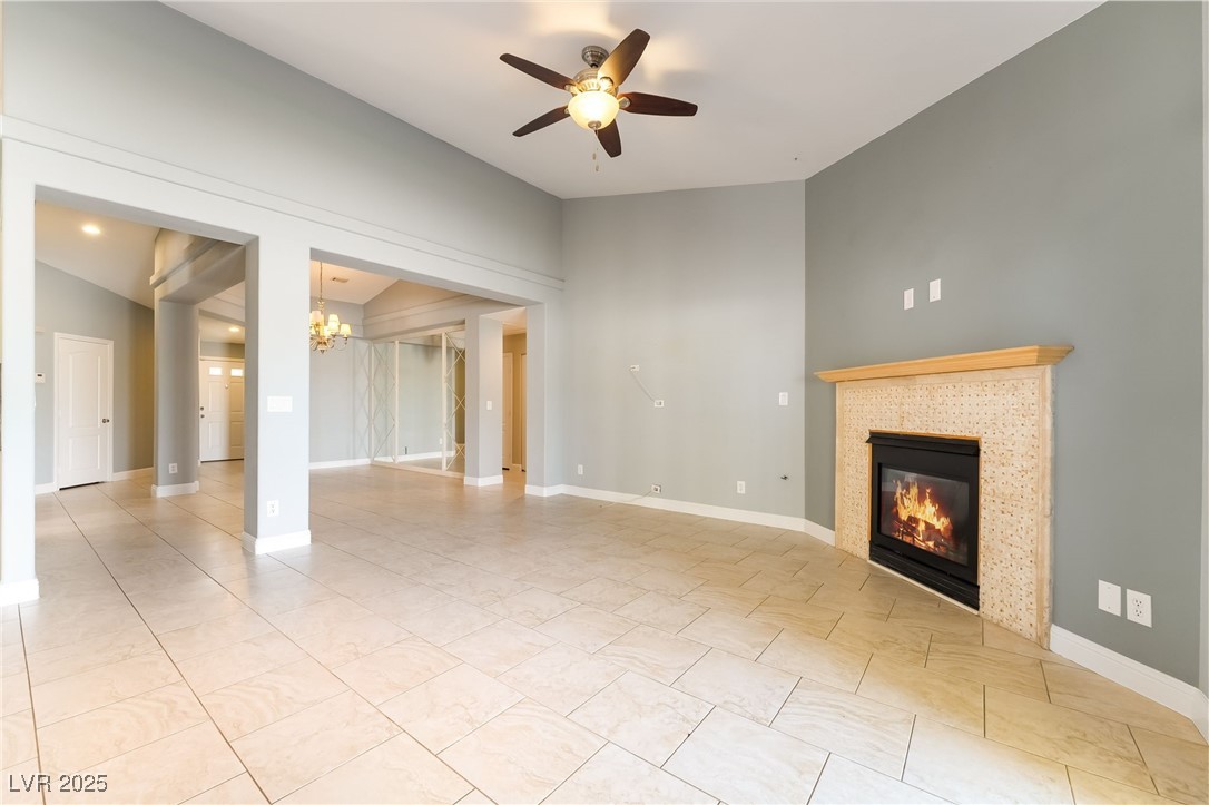 74 Graythorn Mountain Court