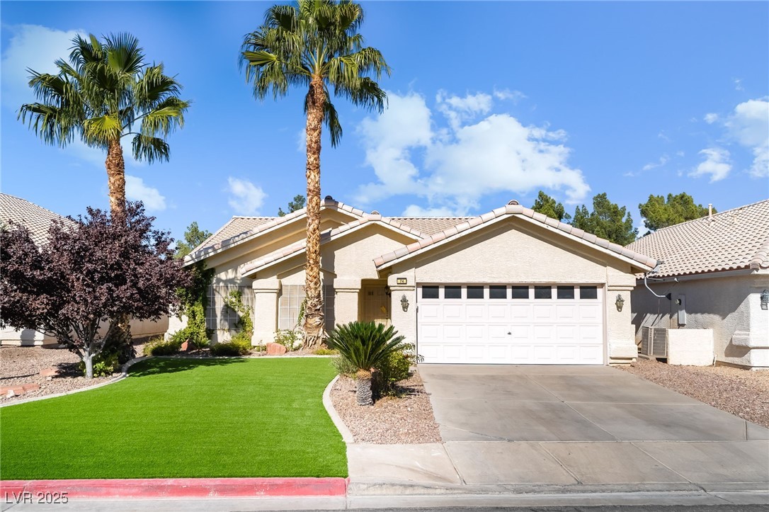 74 Graythorn Mountain Court