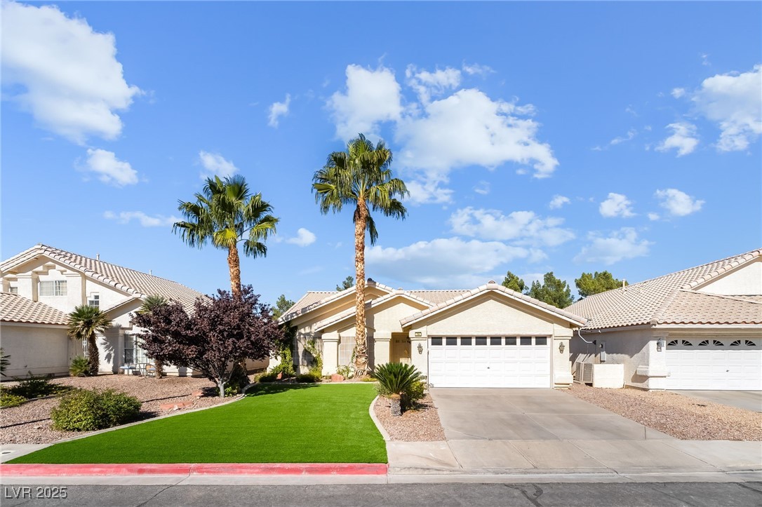 74 Graythorn Mountain Court