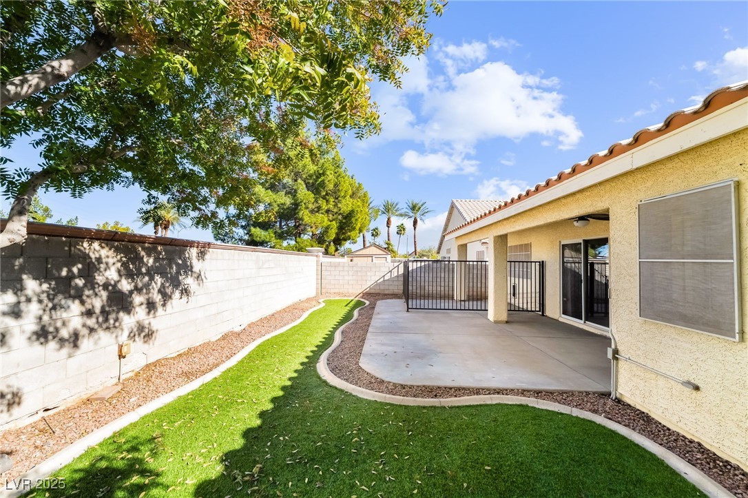 74 Graythorn Mountain Court