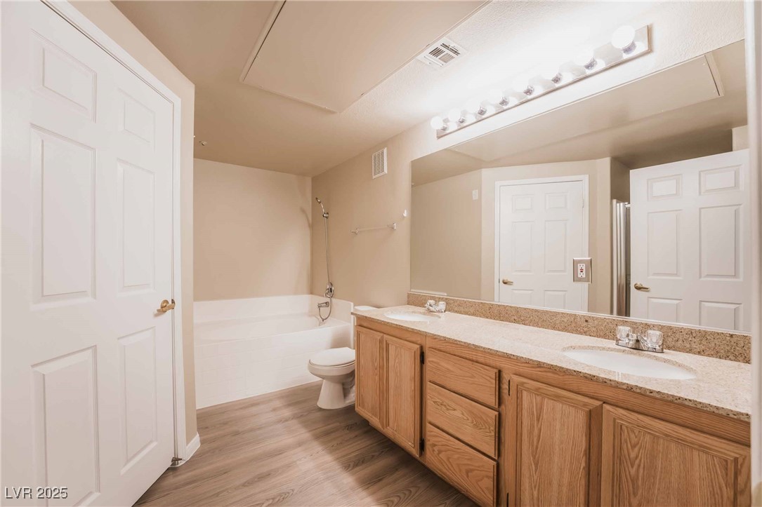 10001 PEACE Way 2315