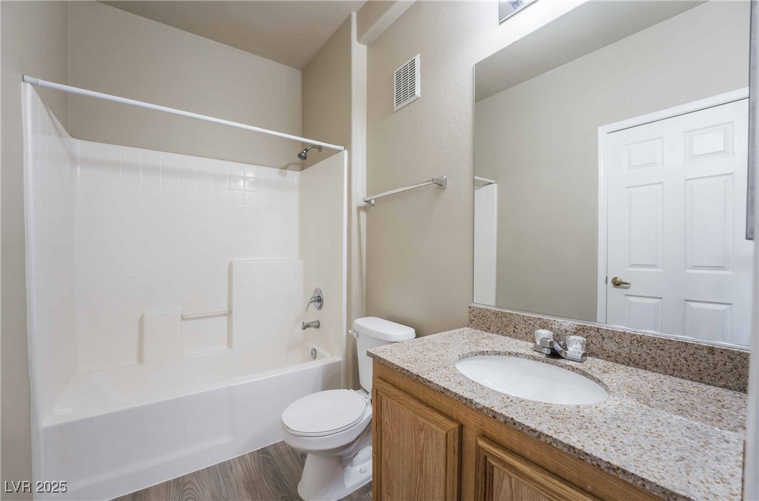 10001 PEACE Way 2315