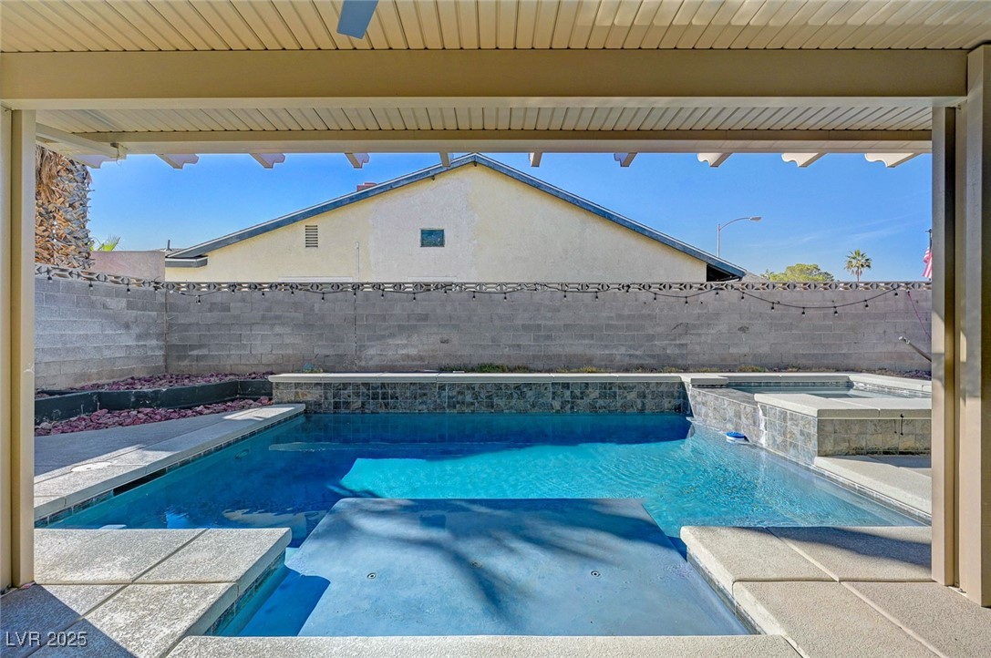 4483 Fernbrook Road