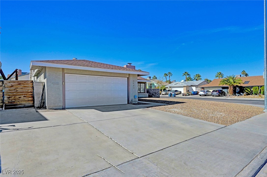 4483 Fernbrook Road
